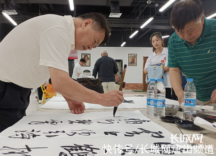 唐山师范学院|河北唐山:一堂生动的爱国主义教育课