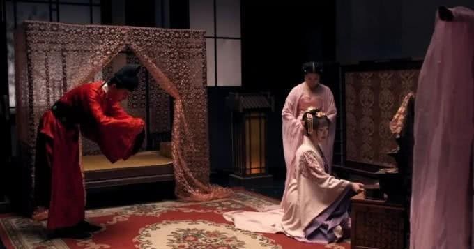 辩机和尚|唐代公主和高僧的一次浪漫邂逅,最后双双以悲剧收场