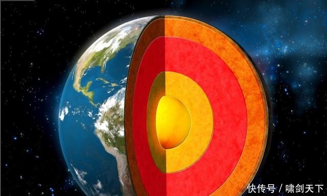 水资源 每年约有30亿吨的海水流入地幔层,却很少返回地面,去了哪里