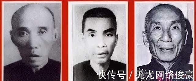 李小龙|“咏春三雄”你只知叶问,其他两位同样如雷贯耳,李小龙排不上!