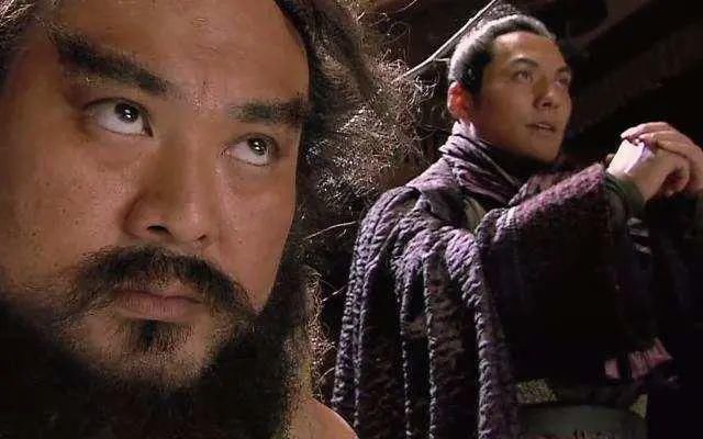 历史|历史上的李逵，其实做了汉奸，水浒中的李逵，为什么深入人心