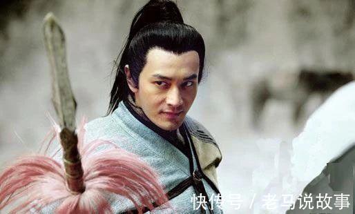 秦良玉|十八般兵器的详解和大图