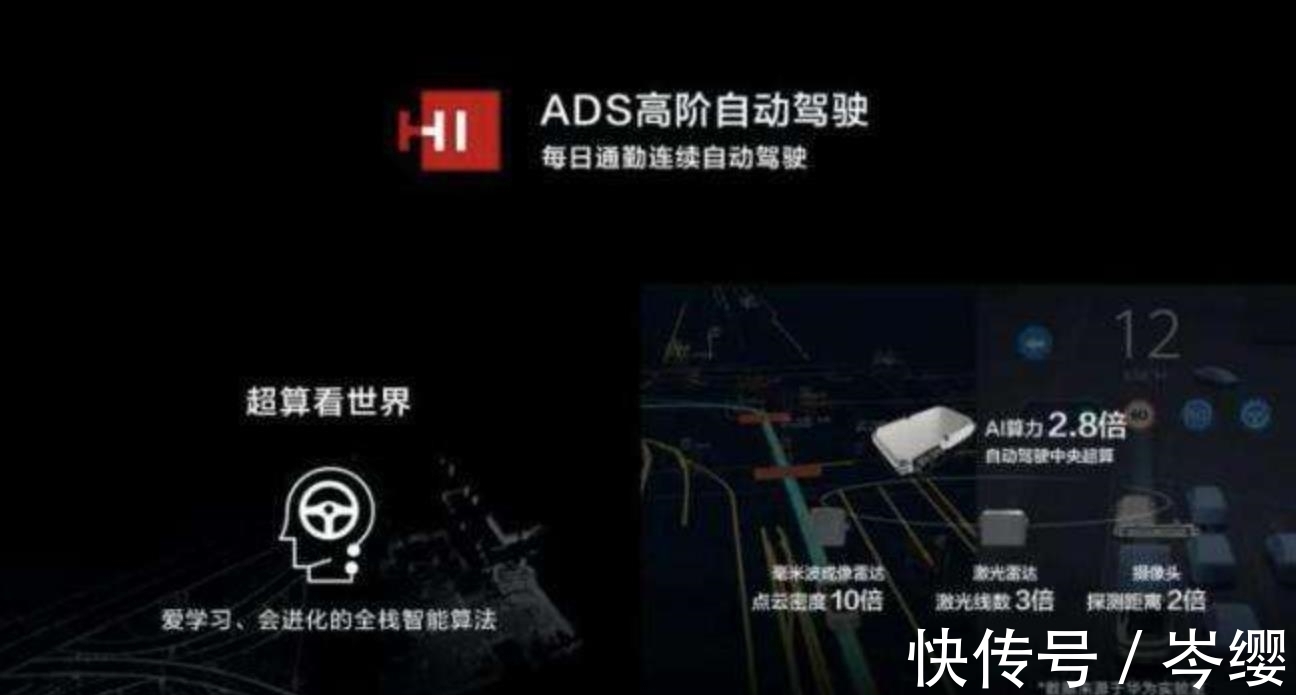 汽车|超24亿元!26万平方米!华为正式落子,结果清晰了