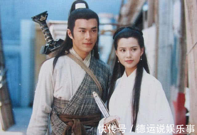 杨过&神雕熬死独孤求败,它还打算继续熬死杨过,神雕寿命为何这么长?