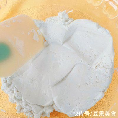 油炸糕|超级简单的老味小吃——油炸糕,赶快get起来