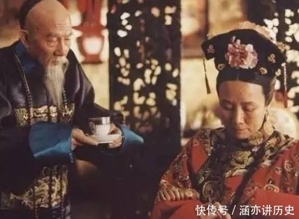 慈禧|为什么1900年慈禧要向八国联军宣战?是愚蠢还是疯狂?