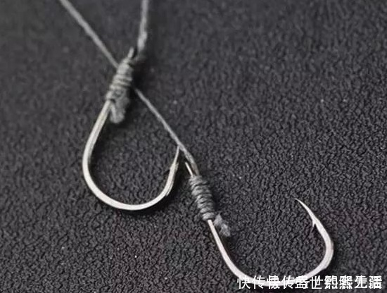 钓法|还在为钩距设定多少苦恼?教你轻松应对——盛世三渔