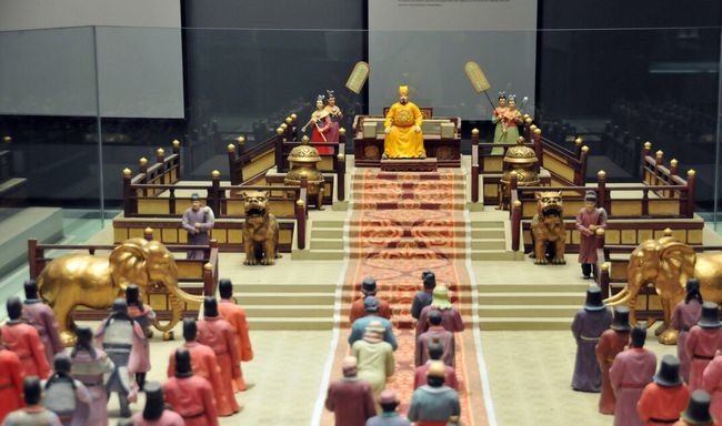 走下坡路|安史之乱后，唐朝为何还在走下坡路，都是这个问题惹的祸