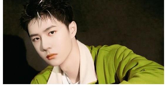 神情|《街舞》王一博另有使命！眼界不同以往了，神情变得严肃