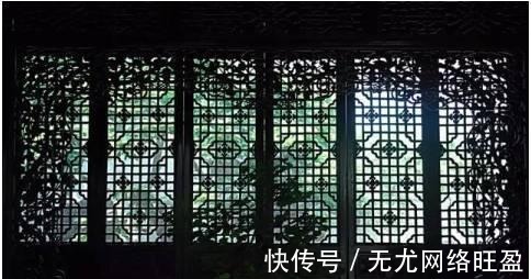 下雨|古代窗户都是纸糊的, 就不怕刮风下雨么