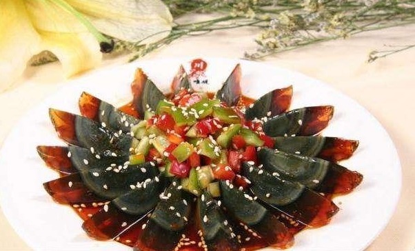 精选几道解馋开胃的美食，香味扑鼻，味道一绝，看着都觉得好吃