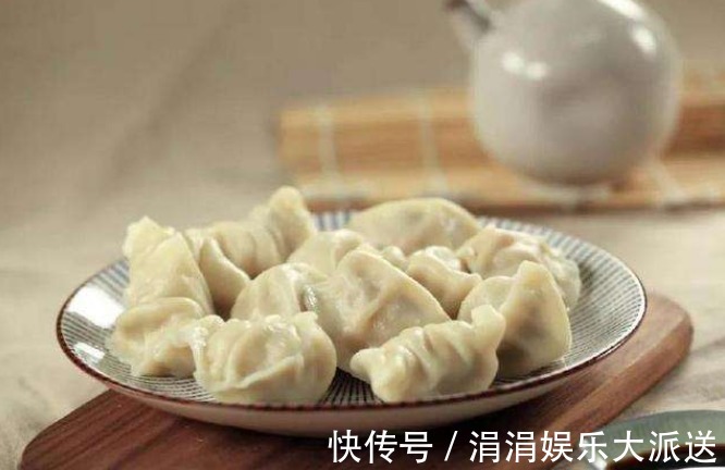 饺子馅的万能做法,6样料缺一不可,口诀记顺序,一次拌好各种馅