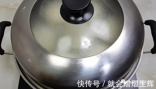 生煎馒头|蒸发面馒头,加入3克酵母,馒头掌握以上做法,吃着劲道又松软