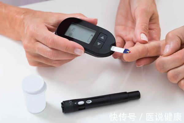 身体不适|糖尿病患者,用药时要避开这4个误区,若你中招,赶紧改正