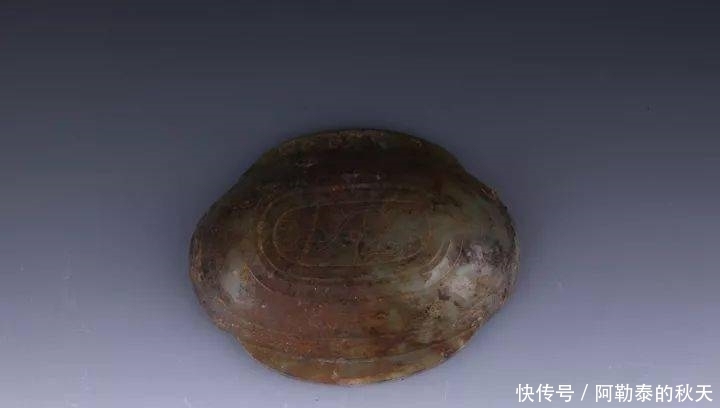 独特|千年墓葬下的独特魅力——海昏侯出土玉器!