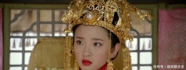 史上红颜祸水第一名:9岁出嫁,嫁了7次,四国因她而亡