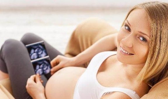 孕期|孕期孕妈有这3种“表现”,可能会生个“小棉袄”,你有几种