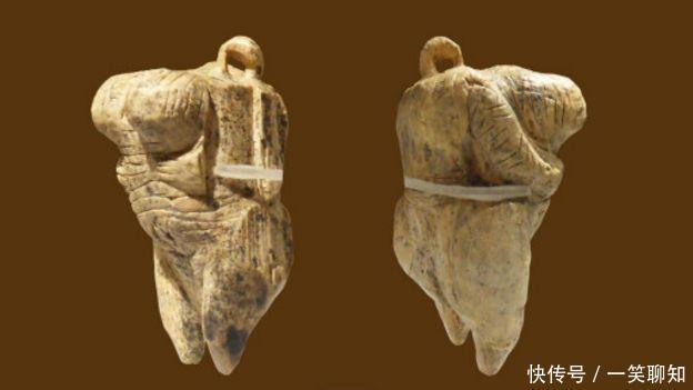 费尔斯|百度谷歌搜不到的知识:中国最早的美术作品是什么?不是彩陶哦