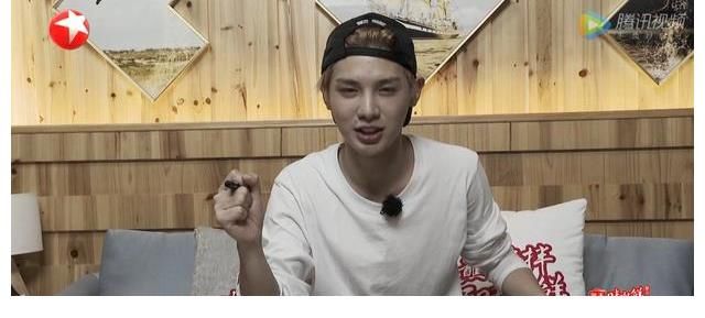 李沁|黄明昊三次“背叛”队友，一心只想自己赢，难怪雷佳音王迅不信他