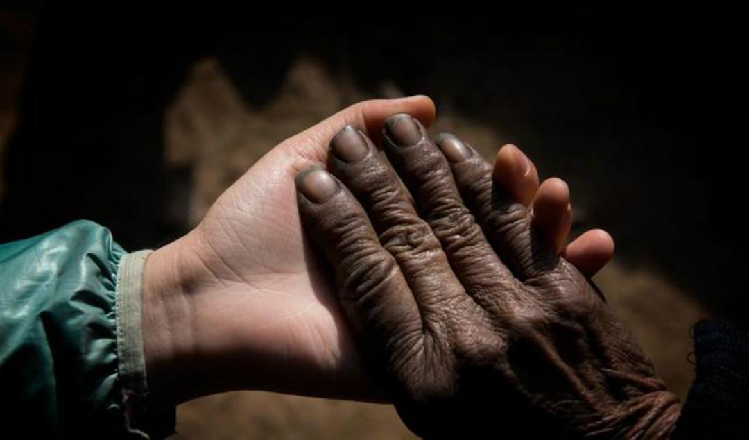 感人|元代高僧思念已故的母亲,写下一首很感人的诗,每一句都耐人寻味