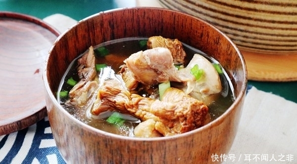 2月多喝这汤，滋阴润肺止咳化痰，增强免疫力，大人小孩都爱喝