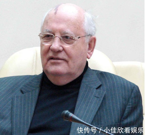 总统|唯一健在的前苏联总统戈尔巴乔夫,这30来年过得怎样?