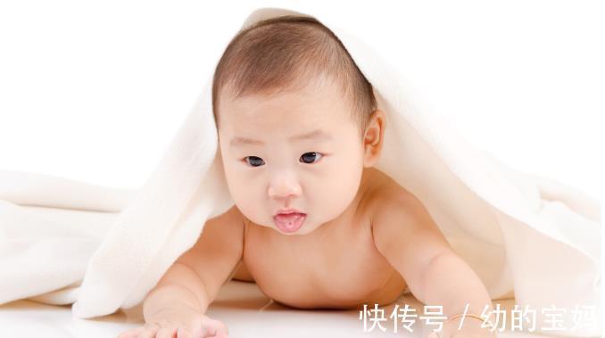 认知能力|6个月的宝宝认知能力怎么样?5个小训练,让宝宝智力提升