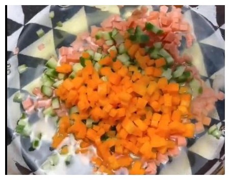 保鲜膜|妈妈们的福利!孩子不爱吃早饭教你3个鸡蛋做早餐,孩子抢着吃