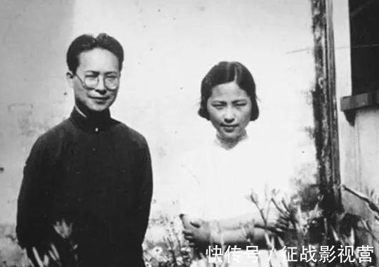 末代皇后@民国红颜录,最后看到赵四小姐的真容,我震惊了