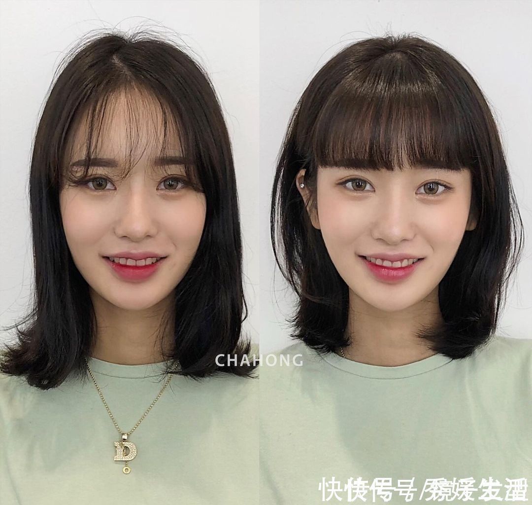 全头 发型这样换,头发花白阿姨也能年轻好几岁,喜欢就试试吧