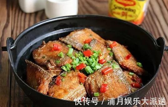 豆鼓|美食推荐干锅带鱼，茨菰小炒，农家小炒肉，农家小炒肉