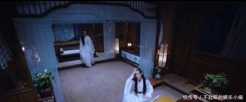 蓝湛|《陈情令》魏婴蓝湛,为了爱你竟花光我前半生的运气