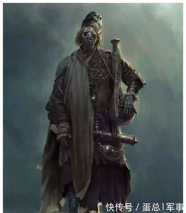 太上老君@封神演义有3位原创人物，1祖1仙1圣，查遍史料也找不到原型？