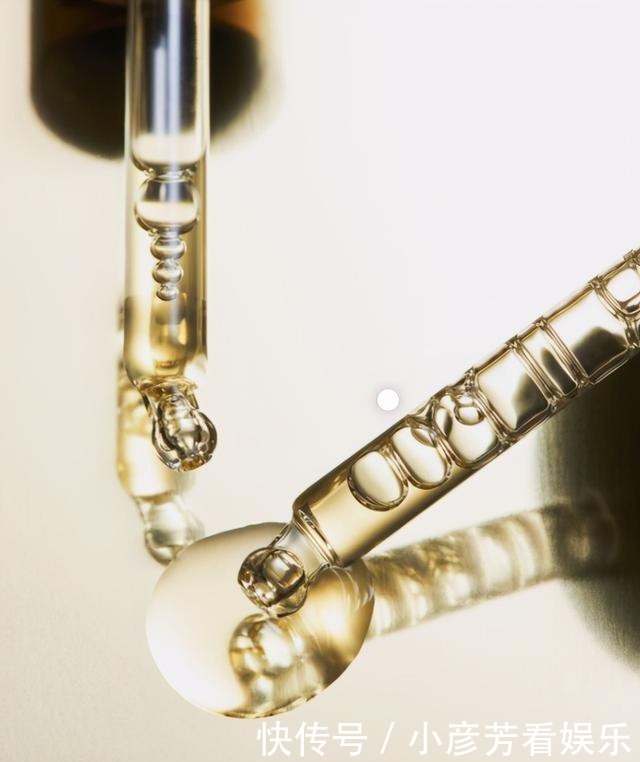 快速提高皮肤滑嫩饱满度,以油养肤绝对可