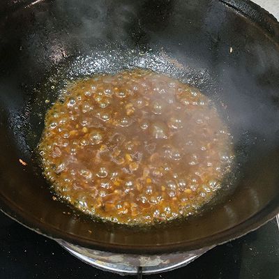 芸豆|肉沫芸豆家常