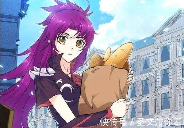 孟依然|斗罗大陆:被唐三压制的5大天才,3个喜欢唐三,1个还亲了唐三!