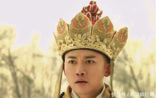 唐僧有一个本领,悟空和八戒一直都在学,最后只有猪八戒学会了!