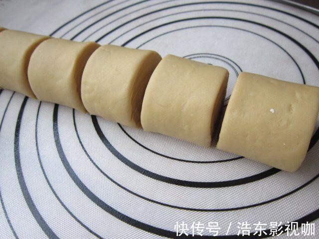 馒头|红糖馒头别去买,教你在家做,光滑松软,营养健康又好吃