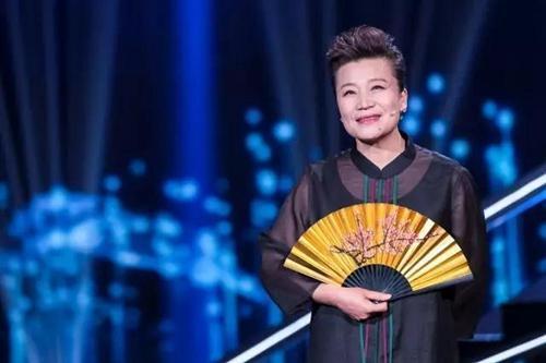 狗娃与黑妞@国家一级演员小香玉,与导演王为念离婚后嫁粉丝,今一家超幸福