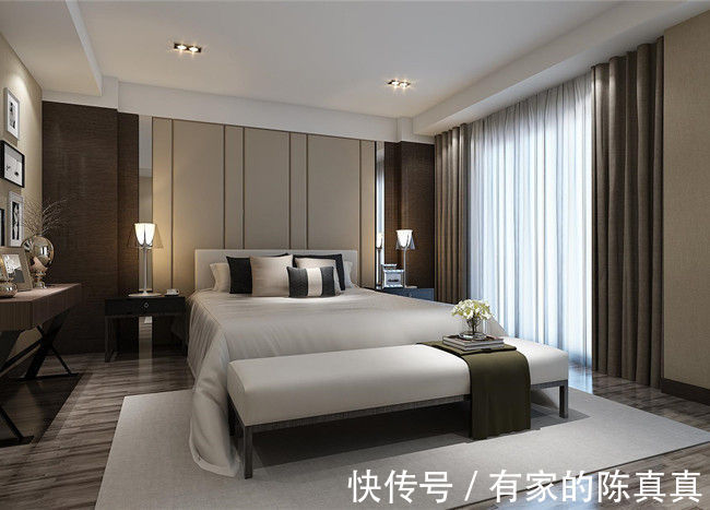 安装|厦门装修设计，卧室要不要安装吊顶？