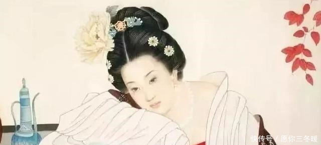 娥皇|嫁给了同一个丈夫,姐妹俩上演娥皇女英的戏码,结局却并不美丽!