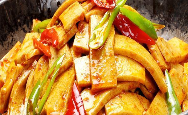 补充营养|天气逐渐变冷咳嗽的人越来越多没胃口,多吃滑嫩菜,开胃补充营养