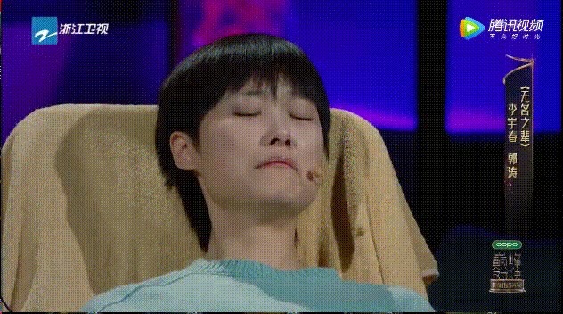 秦昊|李宇春从一个好歌手变成一个好演员了