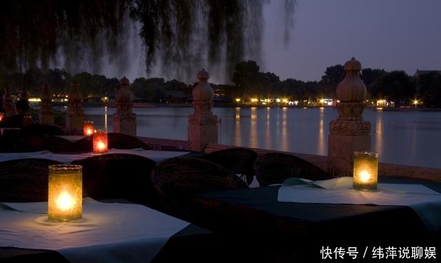 唐朝|古代人的夜生活是什么样的?玩的路子比我们想象的还野