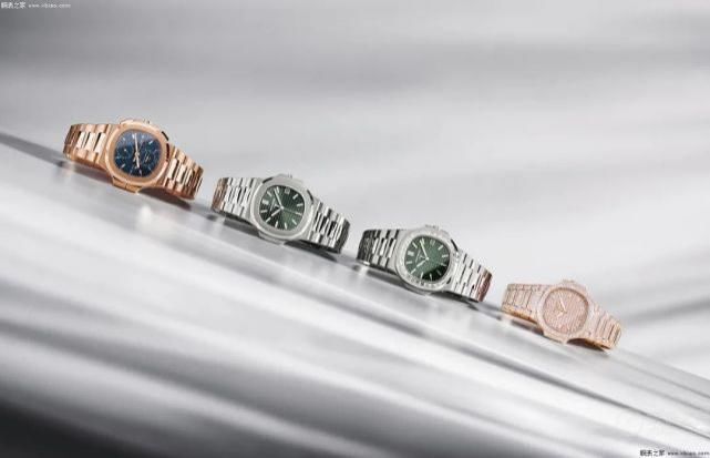 2021百达翡丽新作登场 预测款款爆火！