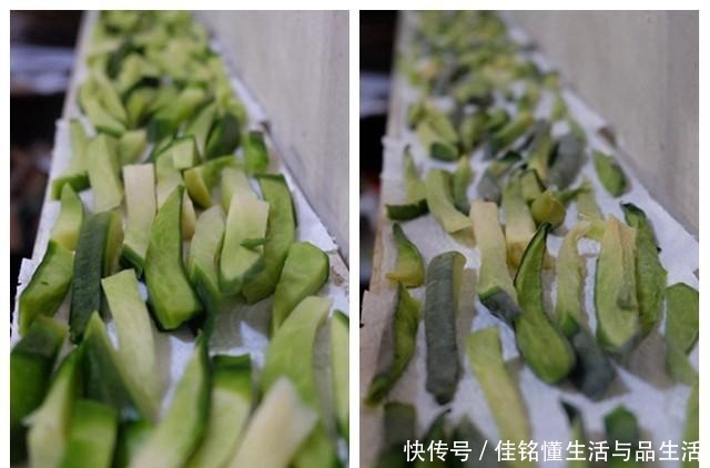 嘎嘣脆|冬天最爱吃的萝卜干,这做法简单省时间,两天就入味,好吃嘎嘣脆