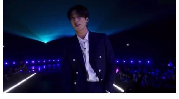 哥哥们初舞台排名公布,言承旭张云龙一秒互选,李承铉小尾巴出现