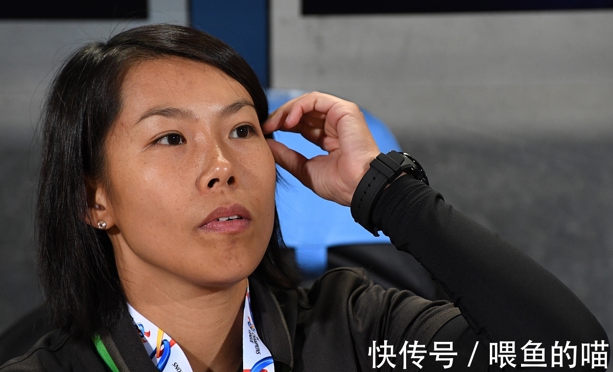 高层面|水庆霞将出任中国女足主帅?若真如此,足协不是被打脸而是被问责