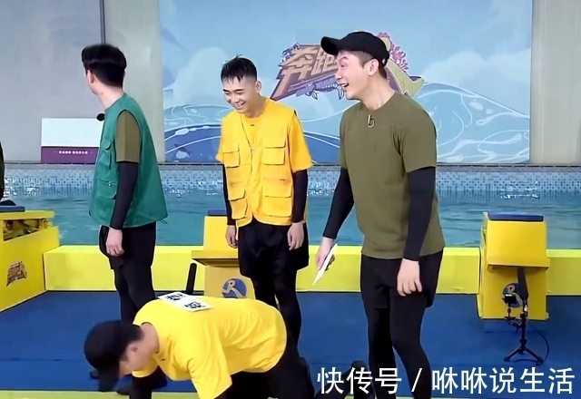 《奔跑吧黄河2》第五期消失?观众刷屏吐槽,停播原因曝光获原谅