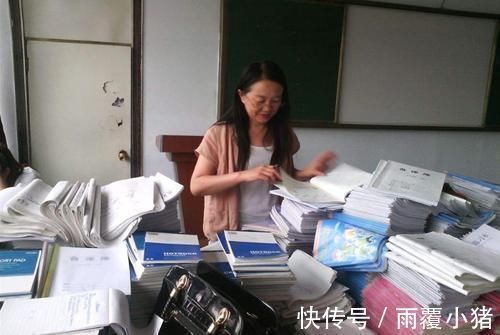 亲妈|爸妈当自己的班主任,是一种什么体验?孩子:第一个倒霉的就是我